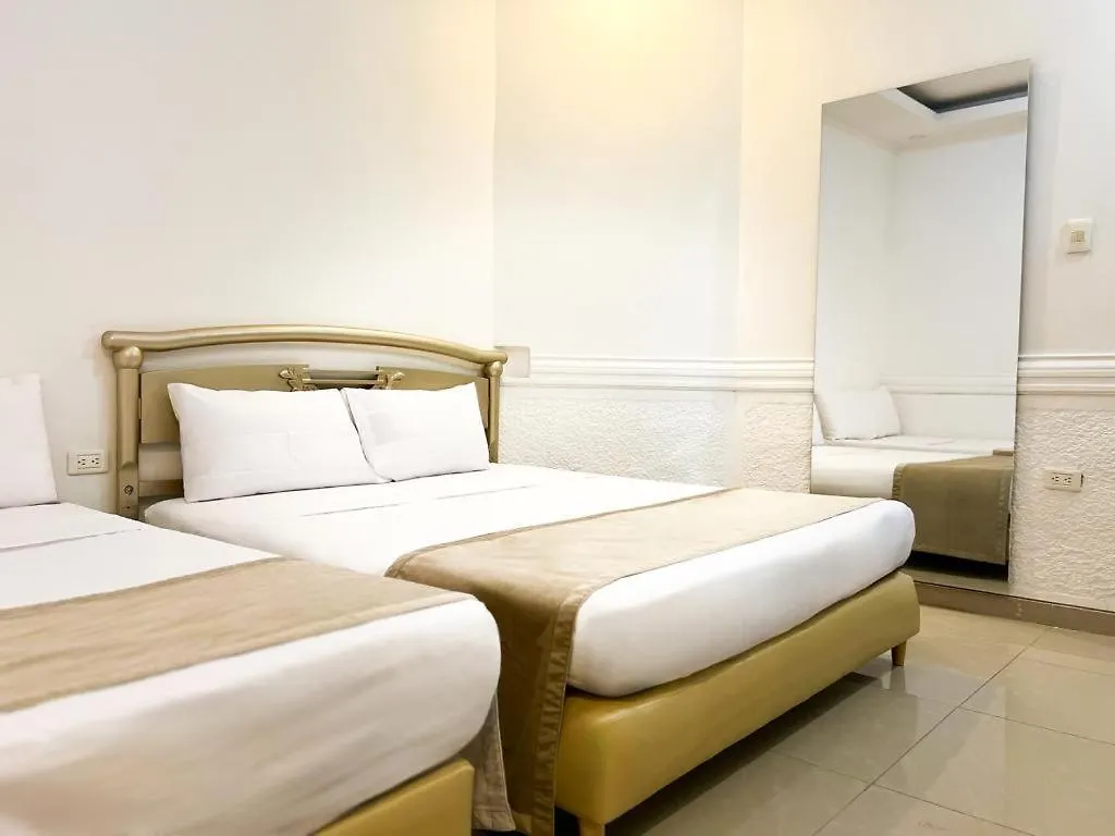 Hotel Barranquilla Prado 3*, Barranquilla (Atlantico) Colombia