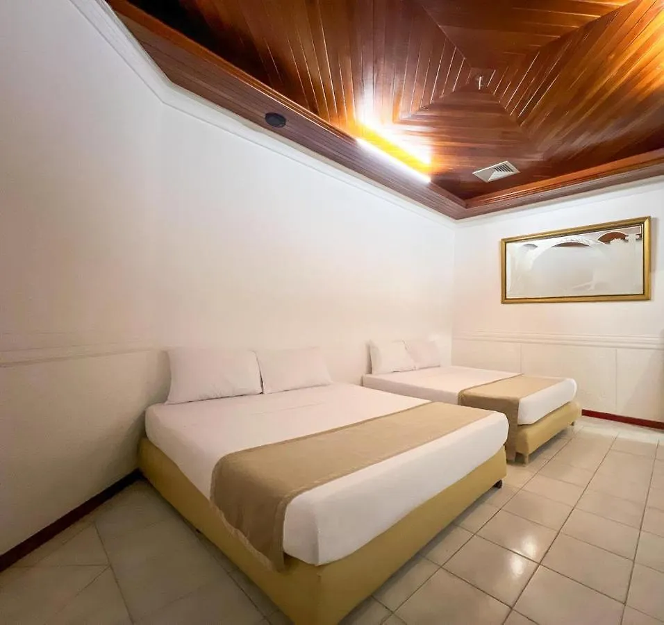 Hotel Barranquilla Prado  Barranquilla (Atlantico)