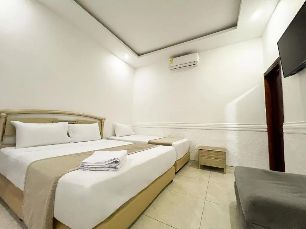 Hotel Barranquilla Prado Barranquilla (Atlantico)