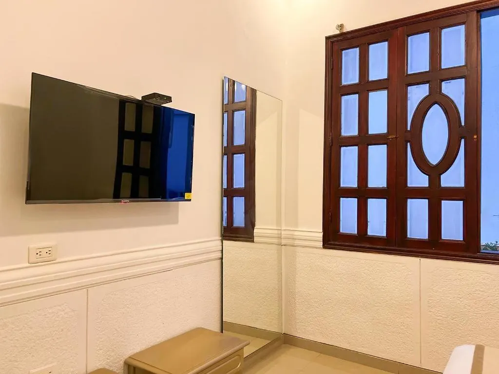 Hotel Barranquilla Prado