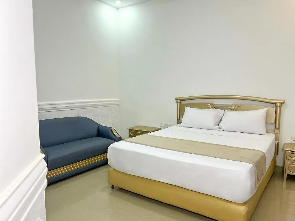 Hotel Barranquilla Prado Colombia