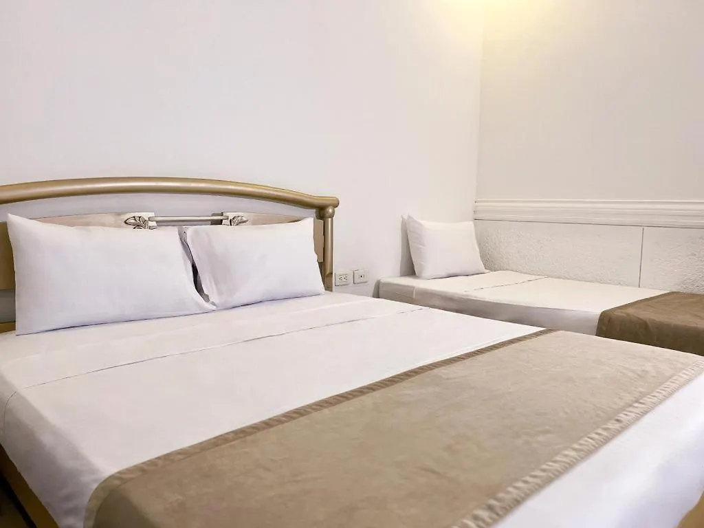 Hotel Barranquilla Prado
