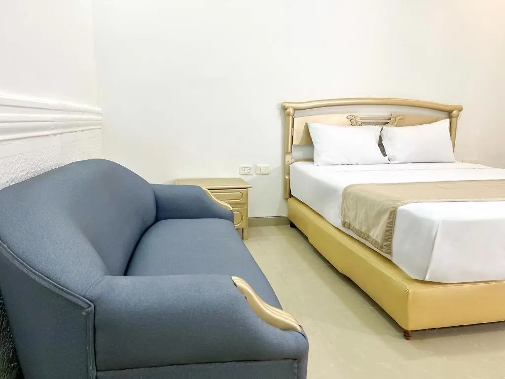 Hotel Barranquilla Prado